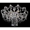 CRYSTAL CEILING LIGHTING FIXTURE V53-1501-D82