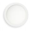 LED ΧΩΝΕΥΤΟ 20W 4000K ΣΤΡΟΓΓΥΛΟ P53-5427 - ΦΩΤΙΣΤΙΚΆ ΟΡΟΦΉΣ