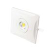 ΠΡΟΒΟΛΕΑΣ ΤΕΤΡ. 50W C.W. P53-5499 - ΣΠΟΤ ΤΟΊΧΟΥ