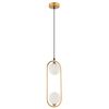 ΕΣΩΤΕΡΙΚΟΎ ΧΏΡΟΥ, FANCY, 2/ΦΩΤΟ ΧΡΥΣΌ FANCY, L:170, H:1250 - ΚΡΕΜΑΣΤΆ ΦΩΤΙΣΤΙΚΆ