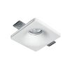 ΑΡΧΙΤΕΚΤΟΝΙΚΌΣ ΦΩΤΙΣΜΌΣ, CERAMIC, ΣΠΟΤ CURVED CERAMIC BRADLEY, L:120, H:90MIN - ΣΠΟΤ ΧΩΝΕΥΤΆ