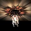 ΝΕΟΚΛΑΣΙΚΆ ΦΩΤΙΣΤΙΚΆ ΧΕΙΡΟΠΟΊΗΤΑ > MINIMAL DITS >  ΣΠΌΤ ΧΩΝΕΥΤΌ AGELO  0921 CRYSTALS SWAROVSKI - DITS LIGHTING ΚΑΤΑΣΚΕΥΉ ΝΕΟΚΛΑΣΙΚΏΝ ΦΩΤΙΣΤΙΚΏΝ (ΧΕΙΡΟΠΟΊΗΤΑ)
