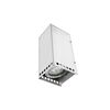 ΣΤΕΓΑΝΆ ΦΩΤΙΣΤΙΚΆ ΕΔΆΦΟΥΣ ΧΩΝΕΥΤΆ > NAXOS LED WATERPROOF 6,2W 3000Κ CRI80 ΟN OFF ΛΕΥΚΟ > K4-706308012C-01 - ΣΠΟΤ ΤΟΊΧΟΥ