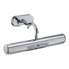 ΚΛΑΣΙΚΆ ΦΩΤΙΣΤΙΚΆ < ΙΤΑΛΙΚΆ POSSONI >   CHROME PICTURE LIGHT FINISH  035    2XMAX28W E14 - ΠΊΝΑΚΑ ΦΩΤΙΣΤΙΚΆ 