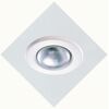 ΦΩΤΙΣΤΙΚΌ ΣΠΟΤ ΧΩΝΕΥΤΌ C3-8110 "CERVA" ΚΑΤΑΣΚΕΥΉ ΙΤΑΛΊΑ - ΣΠΟΤ ΧΩΝΕΥΤΆ