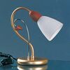 ΦΩΤΙΣΤΙΚΌ ΕΠΙΤΡΑΠΈΖΙΟ 34947-1101"LS LUCE  L8-FOC-1009" ΚΑΤΑΣΚΕΥΉ ΙΤΑΛΊΑ - ΠΡΟΣΦΟΡΈΣ ΦΩΤΙΣΤΙΚΏΝ