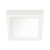 LED ΠΛΑΦΟΝ  20 W 4000K ΤΕΤΡΑΓΩΝΟ - ΦΩΤΙΣΤΙΚΆ ΟΡΟΦΉΣ