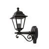ALUMINUM LANTERNS > ALUMINUM APPLIQUES 3013 -2 UP - LIGHTING LANTERNS