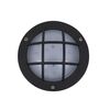 ALUMINUM CEILING > CEILING 3017 BLACK - WALL LIGHTS