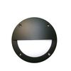 ALUMINUM CEILING > CEILING 302 BLACK - WALL LIGHTS