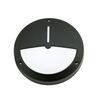 ALUMINUM CEILING > CEILING 305 BLACK - WALL LIGHTS