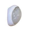 ALUMINUM CEILING > CEILING 326 BLACK - WALL LIGHTS