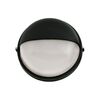 ALUMINUM CEILING > CEILING 329 BLACK - WALL LIGHTS