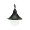 ALUMINUM HEADLIGHTS > ALUMINUM SINGLE LIGHT 34914 BLACK - PENDANTS