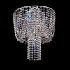 CRYSTAL CEILING LIGHTING FIXTURE V53-1508C