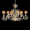 CHANDELIER V53-672B-12. - PENDANT LIGHTS