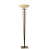 F2-7433-1 > FLOOR LAMPS RUGGINE AND GOLD WITH MURANO GLASS