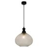 ΕΣΩΤΕΡΙΚΟΎ ΧΏΡΟΥ, ANETTE, ΜΟΝΌΦΩΤΟ ΔΙΆΦΑΝΟ ANETTE, D:290, H:1500 - ΚΡΕΜΑΣΤΆ ΦΩΤΙΣΤΙΚΆ