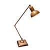 TABLE LAMPS BRASS LAMP WITH SPLIT ARM