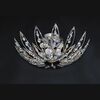 CLOSE TO CEILING  ZIC SWAROVSKI CRYSTAL ELEMENTS