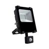 ΠΡΟΒΟΛΕΑΣ ME ANIXNEYTH SMD 10W 3000K P53-5438 - ΠΡΟΒΟΛΕΊΣ ΦΩΤΙΣΜΟΎ