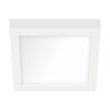 ΠΛΑΦΟΝ  SLIM  ΤΕΤΡΑΓΩΝΟ  LED    24 WATT  4000Κ - ΦΩΤΙΣΤΙΚΆ ΟΡΟΦΉΣ