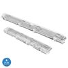 ΦΩΤΙΣΤΙΚΟ LED IP 65 T8 LED 2X24 W - ΤΟΊΧΟΥ ΦΩΤΙΣΤΙΚΆ 