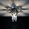ΝΕΟΚΛΑΣΙΚΆ ΦΩΤΙΣΤΙΚΆ ΧΕΙΡΟΠΟΊΗΤΑ > MINIMAL DITS >  ΣΠΌΤ ΧΩΝΕΥΤΌ AGELO  CRYSTALS SWAROVSKI - DITS LIGHTING ΚΑΤΑΣΚΕΥΉ ΝΕΟΚΛΑΣΙΚΏΝ ΦΩΤΙΣΤΙΚΏΝ (ΧΕΙΡΟΠΟΊΗΤΑ)