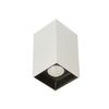 ΦΩΤΙΣΤΙΚΌ ΟΡΟΦΉΣ ΤΕΤΡΆΓΩΝΟ GLAM  12W - 800 LM  LED MODULE  IP20   3000K - ΣΠΟΤ ΤΟΊΧΟΥ