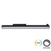 ΑΡΧΙΤΕΚΤΟΝΙΚΌΣ ΦΩΤΙΣΜΌΣ, MAGNETIC, LINEAR L:900 MAGNETIC (DIMMABLE), L:900, H: 44 - ΡΆΓΕΣ & ΣΠΟΤ