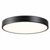 ΜΟΝΤΈΡΝΑ ΦΩΤΙΣΤΙΚΆ ΜΊΝΙΜΑΛ > ΟΡΟΦΉΣ >  CEILING LIGHT 01180-20-COLOR 25W LED 3000K, 2300 LM W40 H08  CM 01180-20 - ΟΡΟΦΉΣ ΦΩΤΙΣΤΙΚΆ 