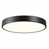 ΜΟΝΤΈΡΝΑ ΦΩΤΙΣΤΙΚΆ ΜΊΝΙΜΑΛ > ΟΡΟΦΉΣ >  CEILING LIGHT 01180-21-COLOR 36W LED 3000K, 3300 LM W50 H08 CM - ΟΡΟΦΉΣ ΦΩΤΙΣΤΙΚΆ 