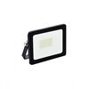 ΠΡΟΒΟΛΕΑΣ LED 10W 6000K SLIM ΜΑΥΡΟΣ P53-6233 - ΠΡΟΒΟΛΕΊΣ ΦΩΤΙΣΜΟΎ