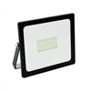 ΠΡΟΒΟΛΕΑΣ LED 30W 6000K SLIM ΜΑΥΡΟΣ P53-6237 - ΠΡΟΒΟΛΕΊΣ ΦΩΤΙΣΜΟΎ