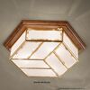 ΚΛΑΣΙΚΆ ΦΩΤΙΣΤΙΚΆ IL RELEGATO ΙΤΑΛΊΑΣ > ΟΡΟΦΉΣ >  CEILING   DIMENSIONS D.45 SP.13 - ΟΡΟΦΉΣ ΦΩΤΙΣΤΙΚΆ 