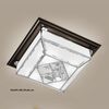 ΚΛΑΣΙΚΆ ΦΩΤΙΣΤΙΚΆ IL RELEGATO ΙΤΑΛΊΑΣ > ΟΡΟΦΉΣ >  CEILING   DIMENSIONS 35,5X35,5 SP.13,5 - ΟΡΟΦΉΣ ΦΩΤΙΣΤΙΚΆ 