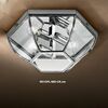 ΚΛΑΣΙΚΆ ΦΩΤΙΣΤΙΚΆ IL RELEGATO ΙΤΑΛΊΑΣ > ΟΡΟΦΉΣ >  CEILING   DIMENSIONS D.26,5 SP.12 - ΟΡΟΦΉΣ ΦΩΤΙΣΤΙΚΆ 