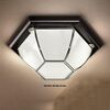 ΚΛΑΣΙΚΆ ΦΩΤΙΣΤΙΚΆ IL RELEGATO ΙΤΑΛΊΑΣ > ΟΡΟΦΉΣ >  SMALL GROUND DIFFUSER WITH WOOD D.33,5 SP.12 - ΟΡΟΦΉΣ ΦΩΤΙΣΤΙΚΆ 