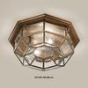 ΚΛΑΣΙΚΆ ΦΩΤΙΣΤΙΚΆ IL RELEGATO ΙΤΑΛΊΑΣ > ΟΡΟΦΉΣ >  CEILING   DIMENSIONS D.35,5 SP.12,5 - ΟΡΟΦΉΣ ΦΩΤΙΣΤΙΚΆ 