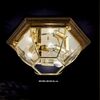 ΚΛΑΣΙΚΆ ΦΩΤΙΣΤΙΚΆ IL RELEGATO ΙΤΑΛΊΑΣ > ΟΡΟΦΉΣ >  CEILING   DIMENSIONS D.44 SP.15 - ΟΡΟΦΉΣ ΦΩΤΙΣΤΙΚΆ 