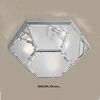 ΚΛΑΣΙΚΆ ΦΩΤΙΣΤΙΚΆ IL RELEGATO ΙΤΑΛΊΑΣ > ΟΡΟΦΉΣ >  CEILING   DIMENSIONS D.42 SP.14 - ΟΡΟΦΉΣ ΦΩΤΙΣΤΙΚΆ 