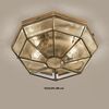 ΚΛΑΣΙΚΆ ΦΩΤΙΣΤΙΚΆ IL RELEGATO ΙΤΑΛΊΑΣ > ΟΡΟΦΉΣ >  CEILING   DIMENSIONS D.30 SP.10 - ΟΡΟΦΉΣ ΦΩΤΙΣΤΙΚΆ 