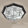 ΚΛΑΣΙΚΆ ΦΩΤΙΣΤΙΚΆ IL RELEGATO ΙΤΑΛΊΑΣ > ΟΡΟΦΉΣ >  CEILING   DIMENSIONS D.60 SP.16,5 - ΟΡΟΦΉΣ ΦΩΤΙΣΤΙΚΆ 