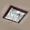 ΚΛΑΣΙΚΆ ΦΩΤΙΣΤΙΚΆ IL RELEGATO ΙΤΑΛΊΑΣ > ΟΡΟΦΉΣ >  CEILING   DIMENSIONS 35,5X35,5 SP.12 - ΟΡΟΦΉΣ ΦΩΤΙΣΤΙΚΆ 