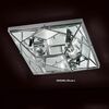 ΚΛΑΣΙΚΆ ΦΩΤΙΣΤΙΚΆ IL RELEGATO ΙΤΑΛΊΑΣ > ΟΡΟΦΉΣ >  CEILING   DIMENSIONS 37X37 SP.11 - ΟΡΟΦΉΣ ΦΩΤΙΣΤΙΚΆ 