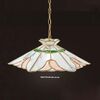 CLASSIC LIGHTING IL RELEGATO OF ITALY > CEILING PENDANTS > PENDANT DIMENSIONS D.61 H19 - ΚΡΕΜΑΣΤΆ ΦΩΤΙΣΤΙΚΆ