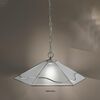 CLASSIC LIGHTING IL RELEGATO OF ITALY > CEILING PENDANTS > PENDANT DIMENSIONS D.58 H.22 - ΚΡΕΜΑΣΤΆ ΦΩΤΙΣΤΙΚΆ