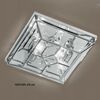 ΚΛΑΣΙΚΆ ΦΩΤΙΣΤΙΚΆ IL RELEGATO ΙΤΑΛΊΑΣ > ΟΡΟΦΉΣ >  CEILING   DIMENSIONS 29,5X29,5 SP.9 - ΟΡΟΦΉΣ ΦΩΤΙΣΤΙΚΆ 