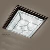 ΚΛΑΣΙΚΆ ΦΩΤΙΣΤΙΚΆ IL RELEGATO ΙΤΑΛΊΑΣ > ΟΡΟΦΉΣ >  CEILING   DIMENSIONS 46X46 SP10,5 - ΟΡΟΦΉΣ ΦΩΤΙΣΤΙΚΆ 