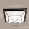 ΚΛΑΣΙΚΆ ΦΩΤΙΣΤΙΚΆ IL RELEGATO ΙΤΑΛΊΑΣ > ΟΡΟΦΉΣ >  CEILING   DIMENSIONS 43X43 SP.15 - ΟΡΟΦΉΣ ΦΩΤΙΣΤΙΚΆ 